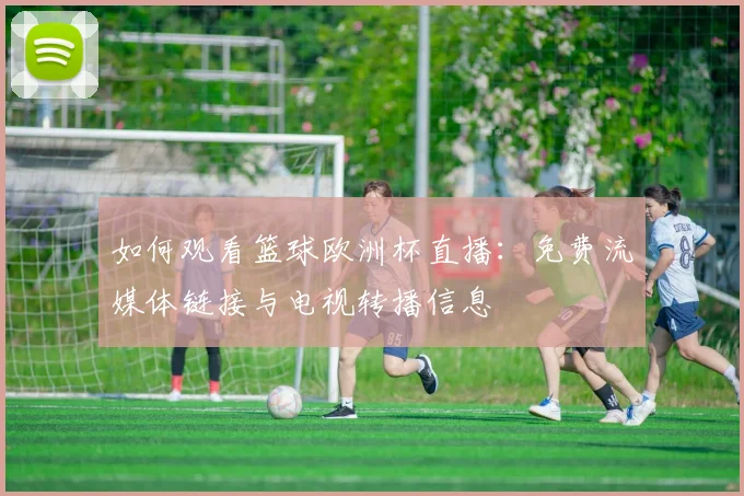 如何观看篮球欧洲杯直播:免费流媒体链接与电视转播信息