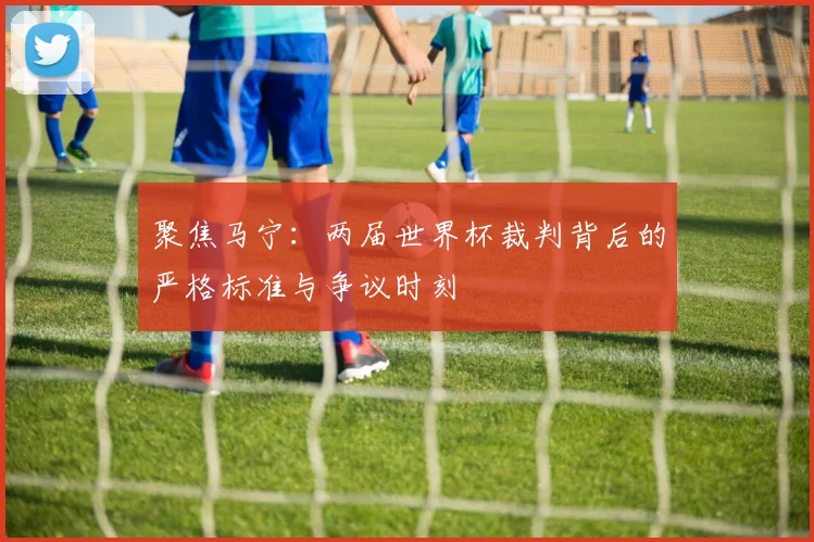 聚焦马宁：两届世界杯裁判背后的严格标准与争议时刻